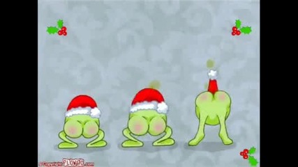 Jingle Farts