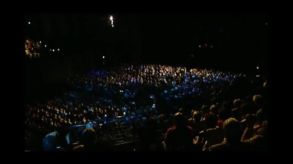 Chris De Burgh -- Lady In Red Official Live Video
