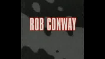 Wwe - Rob Conway