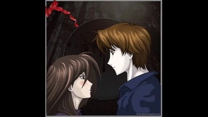 Bella & Edward Fan Art 