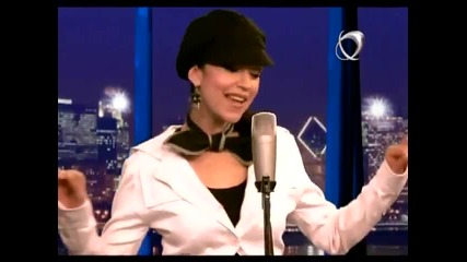 Антонина - Дивото зове (official Tv Version) 2010 