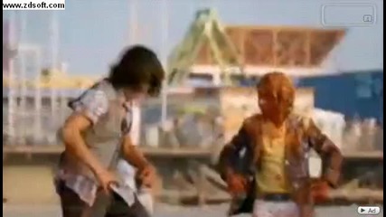 Hannah Montana The Movie Trailer 