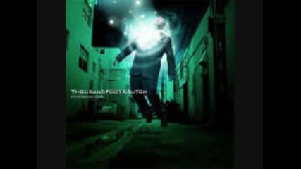 Thousand Foot Krutch - New Design