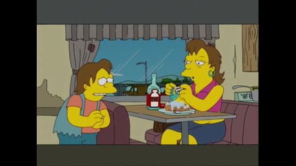 The Simpsons s19 ep18