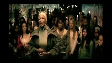 Ludacris feat Mary J Blige - Runaway Love (Promo Only)