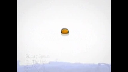 Britney - Kill The Lights 