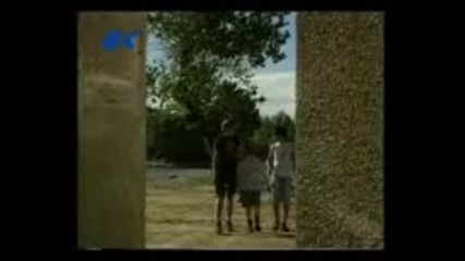 Muneca brava Дивият ангел еп 86 целия