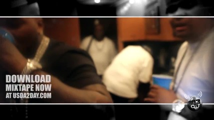 Young Jeezy - Slow Grind / H D