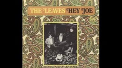The Leaves - Hey Joe ( 1966 Full Album )