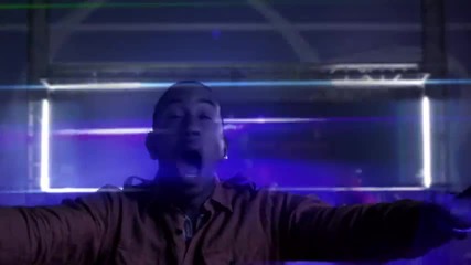 David Guetta - Little Bad Girl ft. Taio Cruz, Ludacris