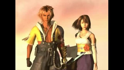 Final Fantasy
