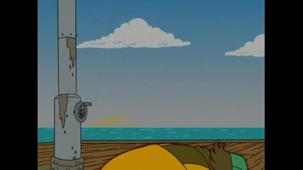 The Simpsons Сезон 18 Епизод 10 Български Субтитри