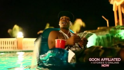 Plies - Rob Myself 