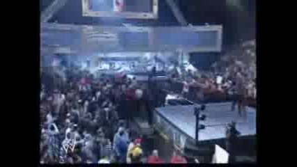 Wwe Cena & Edge