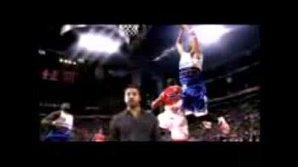 Nba All Star Vince Carter Commercial