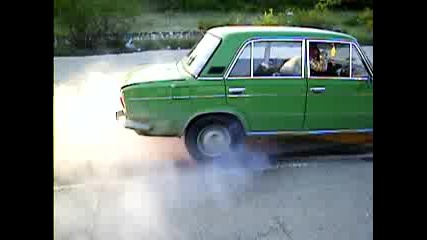 Lada 1500 Pali Gumi