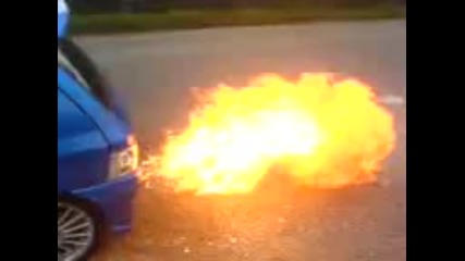 clio flame kit 