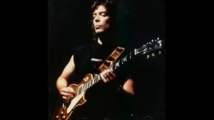 Steve Hackett - Spectral Mornings - Live Stereo