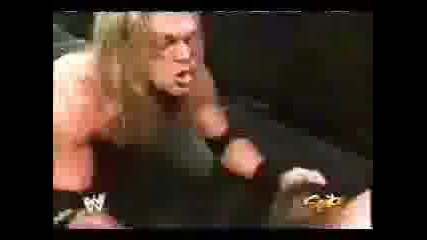 Edge - Sad But True