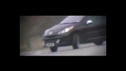 peugeot 207 Gti Thp 175 дзъма