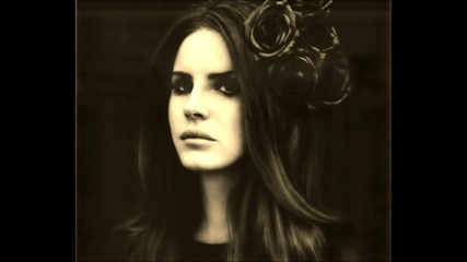 Lana Del Rey - dark paradise