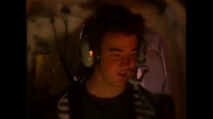 Jonas - L.a. baby *music video* Hq
