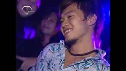 fashiontv Ftv.com - Opening Ceremonial - Fashionbar In Jakarta 2005 