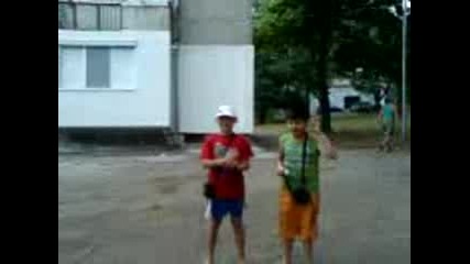 kak se teleportirat horata
