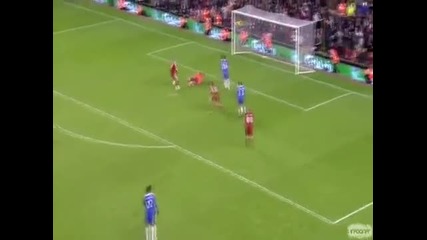 Fernando Torres - All Goals and Skills Season 08/09 
