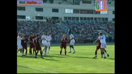 Rubin Cska M 1 - 2