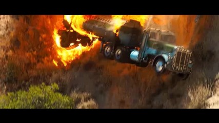 Fast & Furious (2009) 
