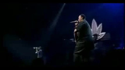 Dr. dre feat snoop dogg - The next episode (live)