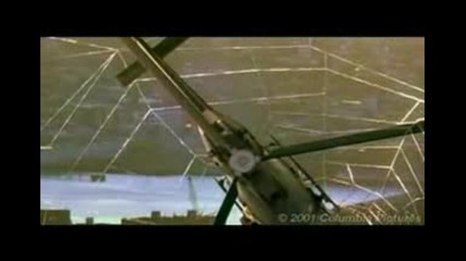 Spider - Man Трейлър