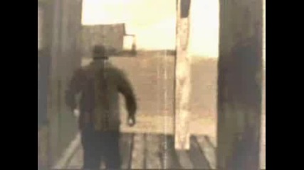 Gta Sa Mood
