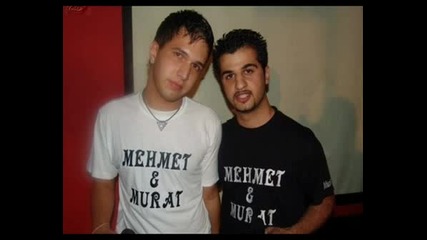 Mehmet & Murat - Mit Feuer