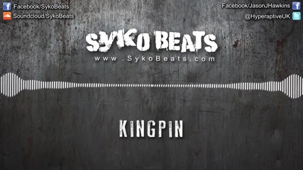 “kingpin”