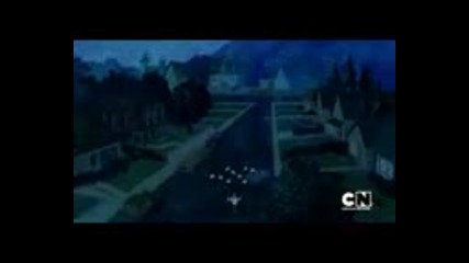 Scooby Doo Mystery Incorporated S01e07 - In Fear of the Phantom
