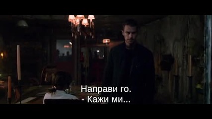 Дивергенти 2- Бунтовници (2015)