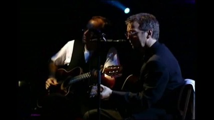 Eric Clapton - tears in heaven