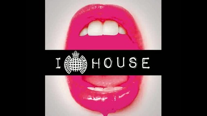 Mos pres I love house 2015 cd1