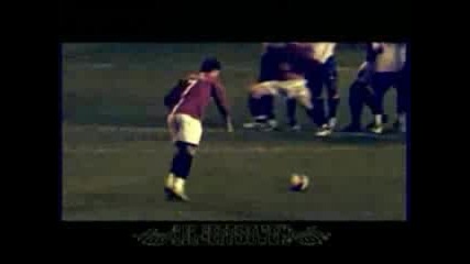 Ricardo Quaresma Vs Cristiano Ronaldo