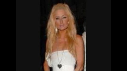 Inna & Paris Hilton