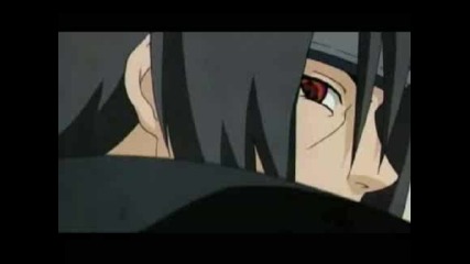 Sasuke & Itachi 