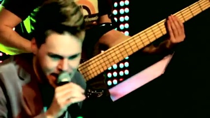 Daniel Schuhmacher - If Its Love 