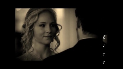 Пак дишам сама •• Klaus & Caroline •• Collab Part № 10 ••