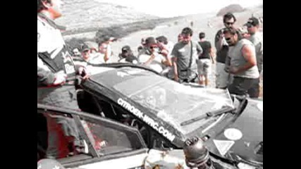 Wrc Acropolis 2009