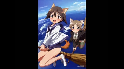 Nightcore - Dressed for success