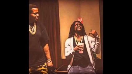 Sean Kingston - Murda Mook ft. Chief Keef (prod. Metro Boomin)