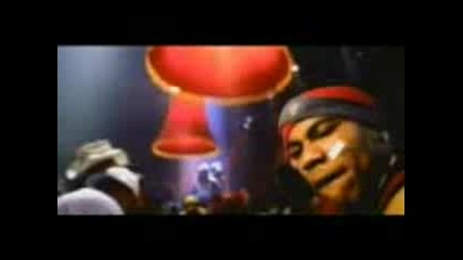 Nelly - Number One