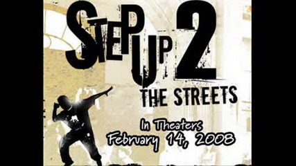 Step Up 2 :p